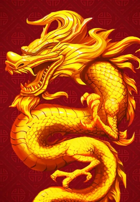 Golden Dragon